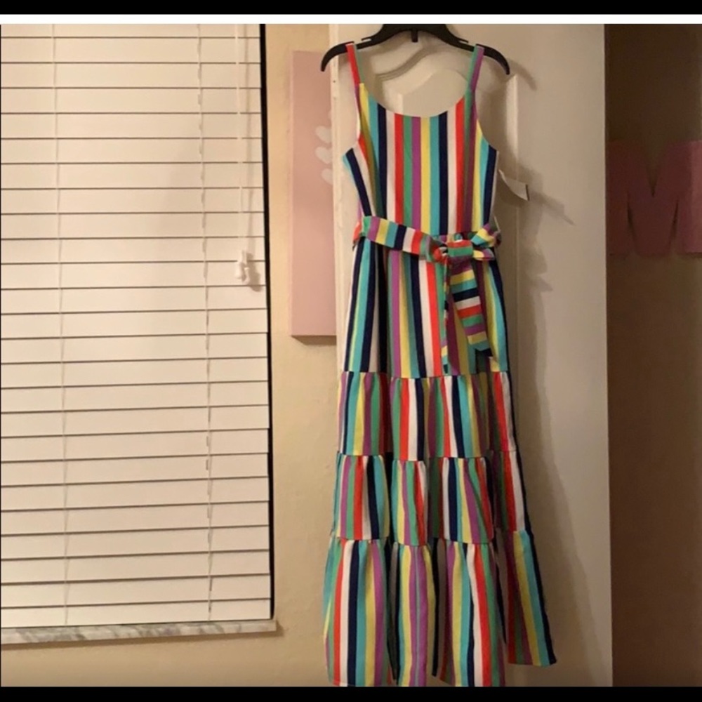 Zunie girls dress